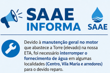 MANUTENÇÃO EMERGENCIAL