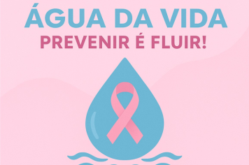 CAMPANHA OUTUBRO ROSA 2025