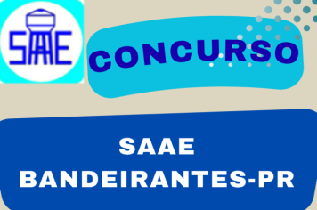 EDITAL DE CONCURSO PÚBLICO EDITAL N° 001/2025