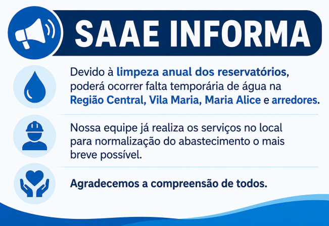SAAE INFORMA