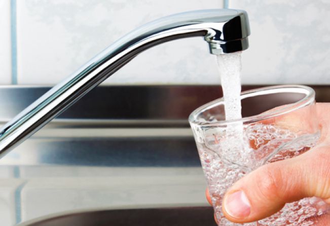 SAAE restabelece fornecimento de água na região norte da cidade